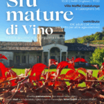 volantino per la Giornata delle Ville Venete 2026 da Costalunga Vini